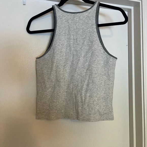 Madewell Tank - Picture 2 of 3